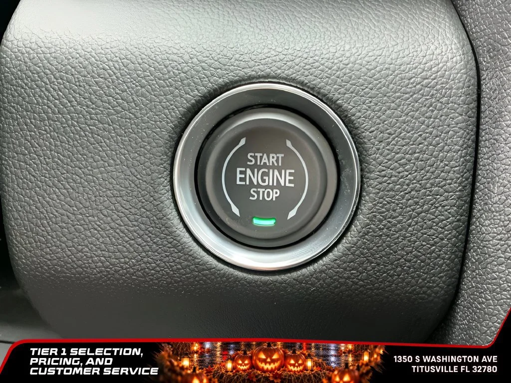 2026 GMC Acadia Elevation - Photo 34