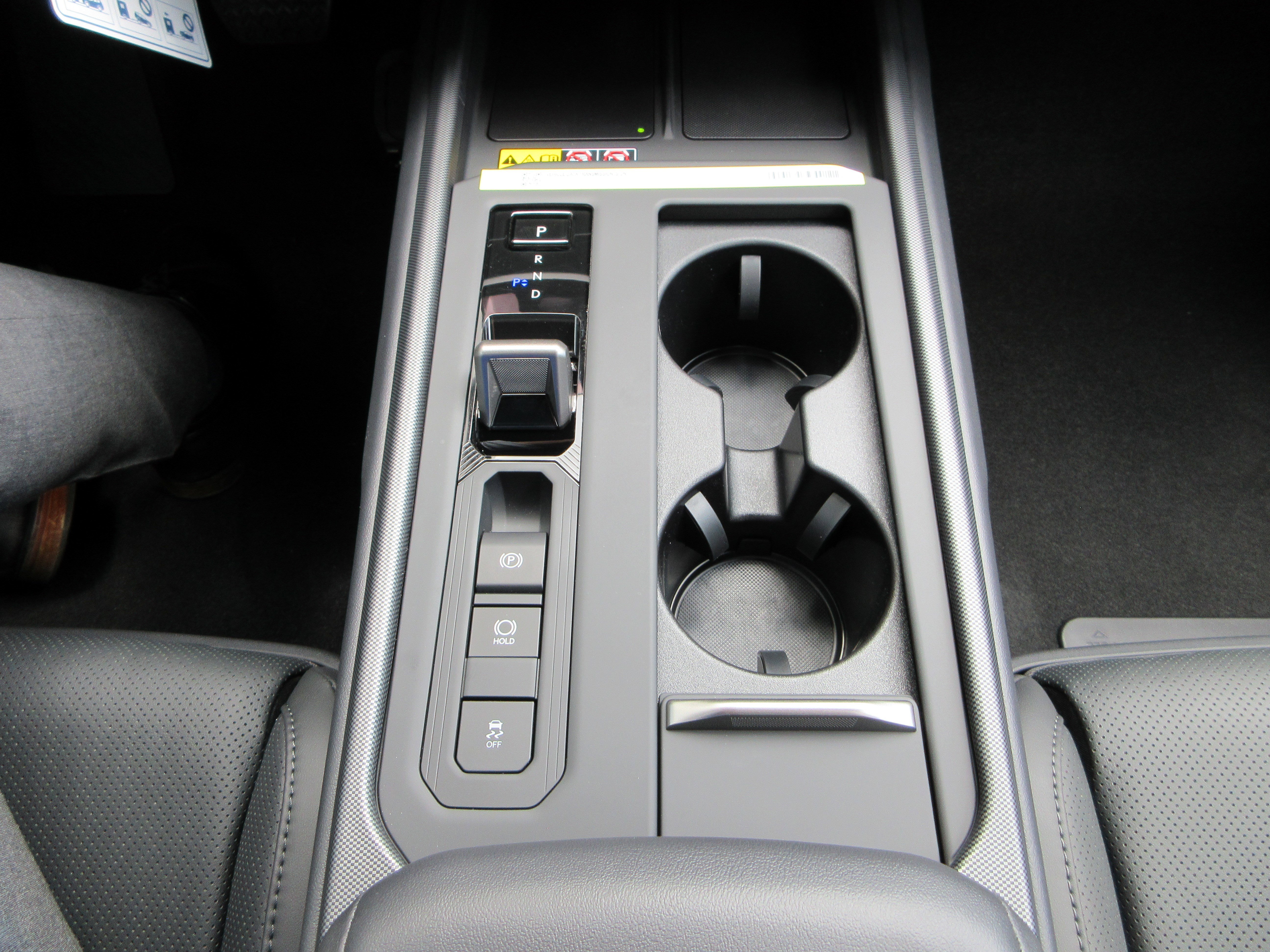 New 2026 Iridium Lexus PREMIUM AWD image 44