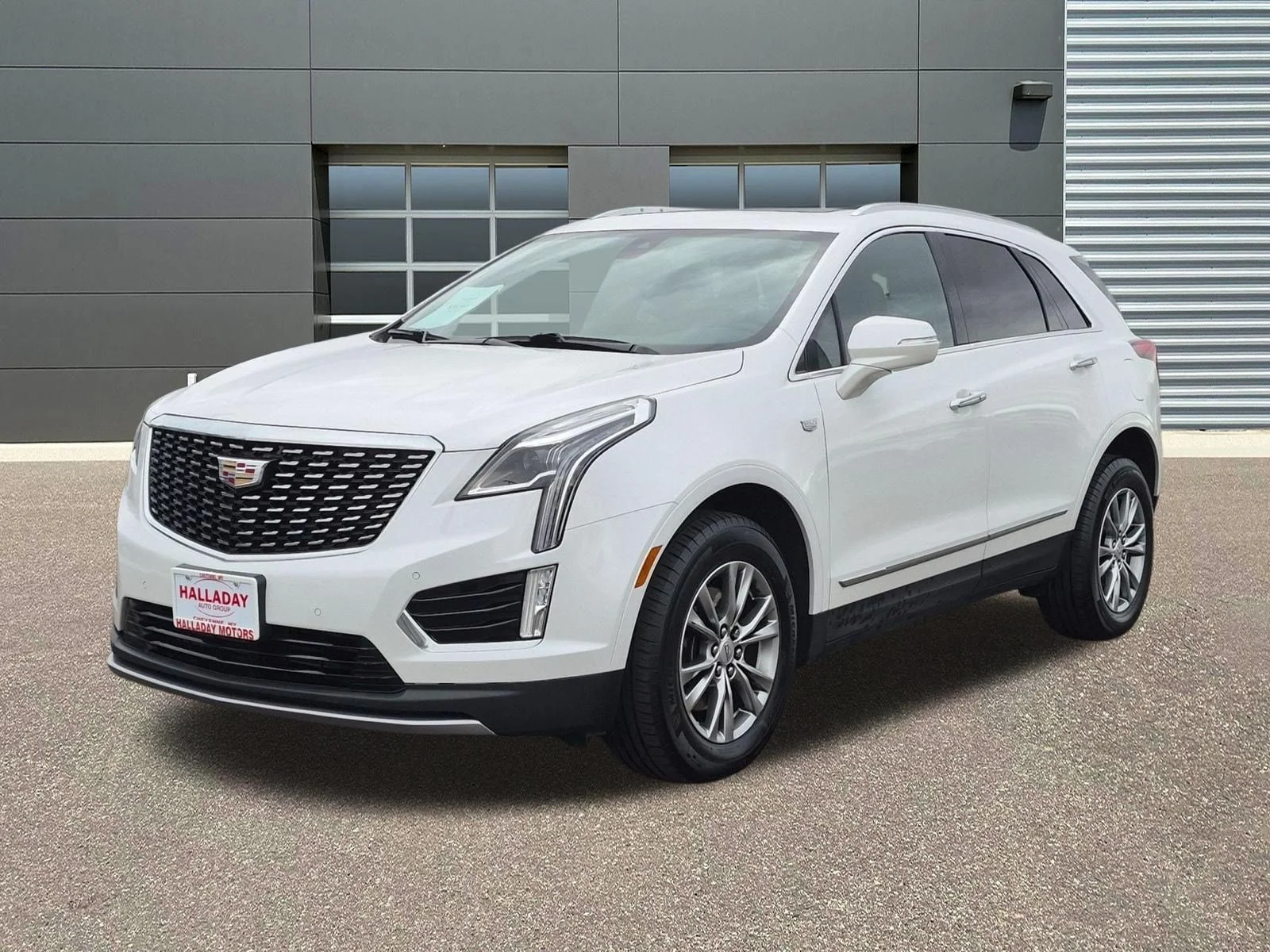 2023 Cadillac XT5