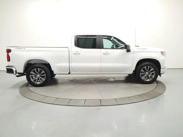 2025 Chevrolet Silverado 1500 RST - Photo 8