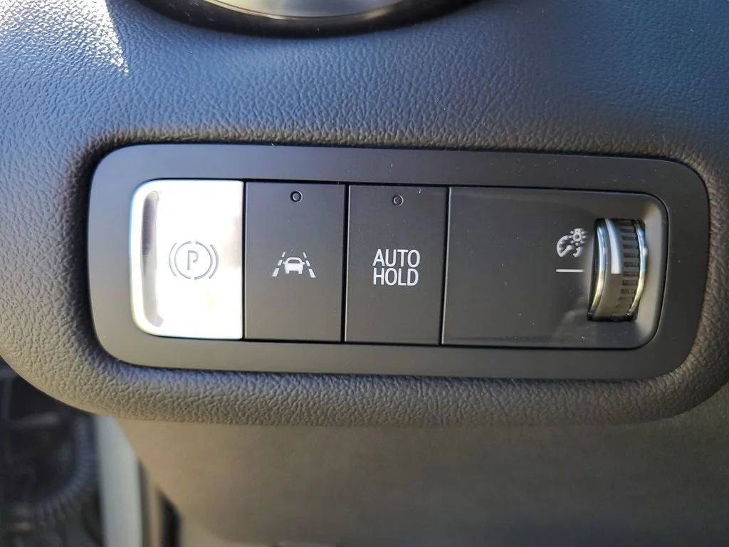 2026 Chevrolet Blazer EV LT - Photo 21