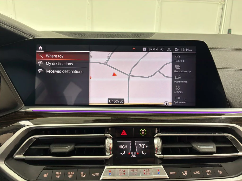 2019 BMW X7 50i - Photo 35