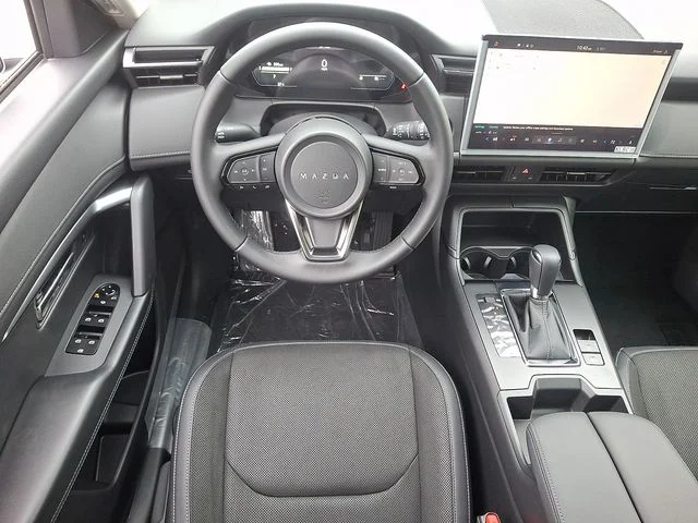 New 2026 Gray Mazda 2.5 S Select image 8