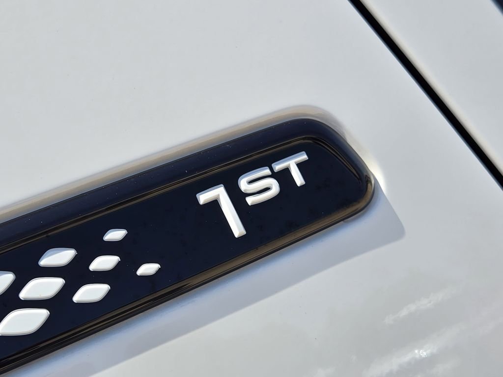 2025 Volkswagen ID. Buzz 1st Edition - Photo 8