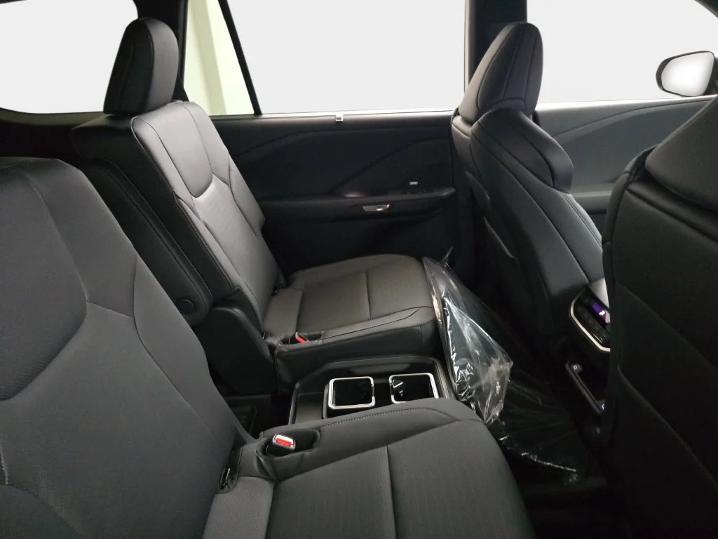 New 2026 Incognito Lexus F SPORT PERFORMANCE PREMIUM AWD image 11