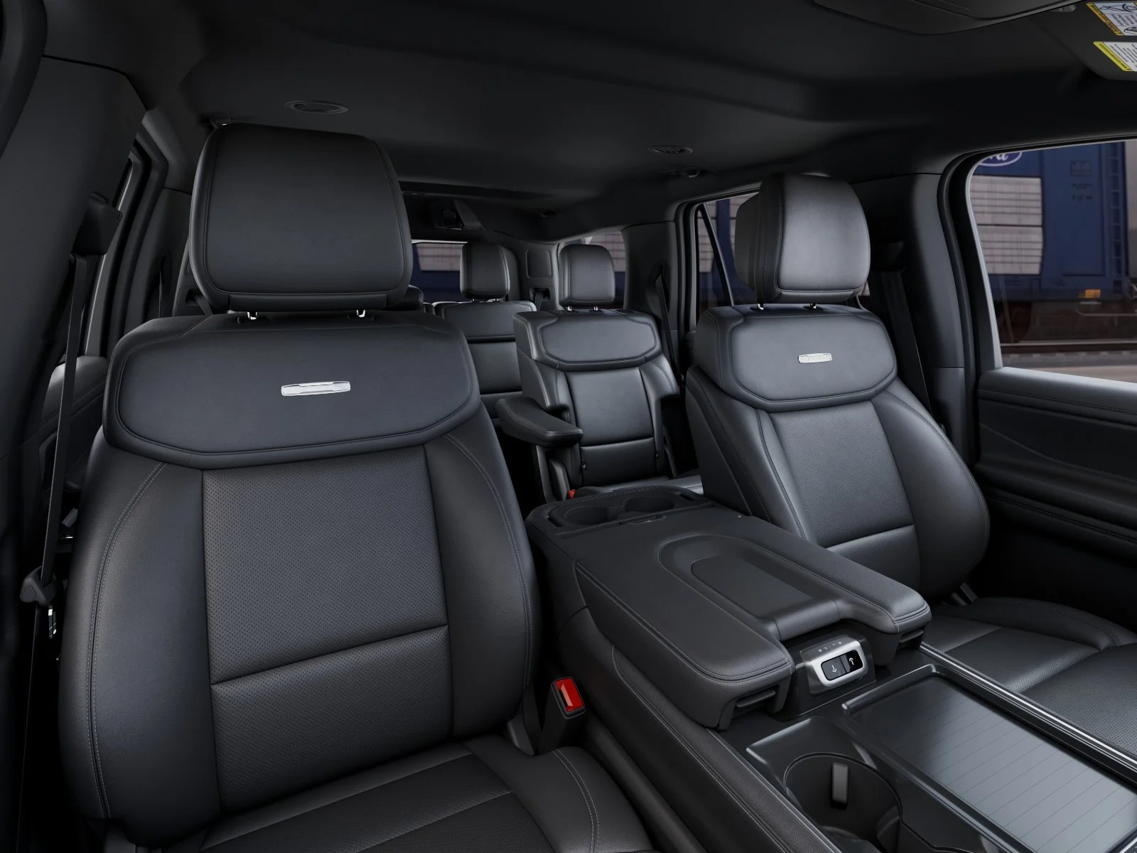 New 2027 Marsh Gray Ford Platinum image 33