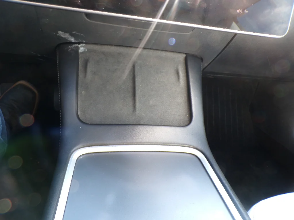 Used 2023 Deep Blue Metallic Tesla Long Range image 33