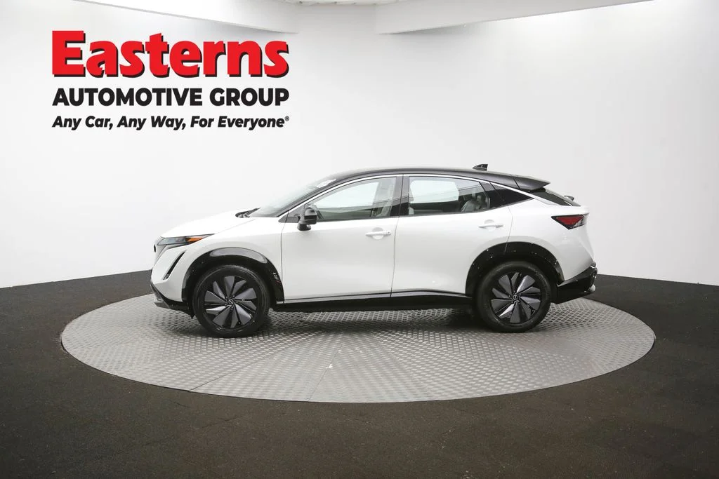 Used 2023 White Nissan ENGAGE image 59