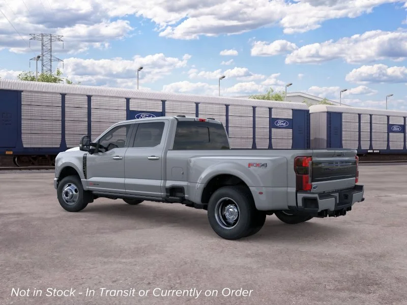 New 2026 Avalanche Ford F-350® Platinum® image 4