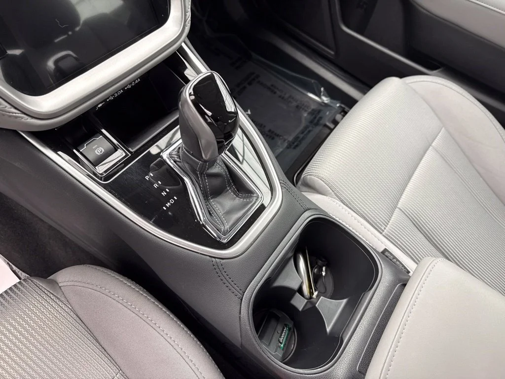 Used 2025 Blue Subaru Premium image 22