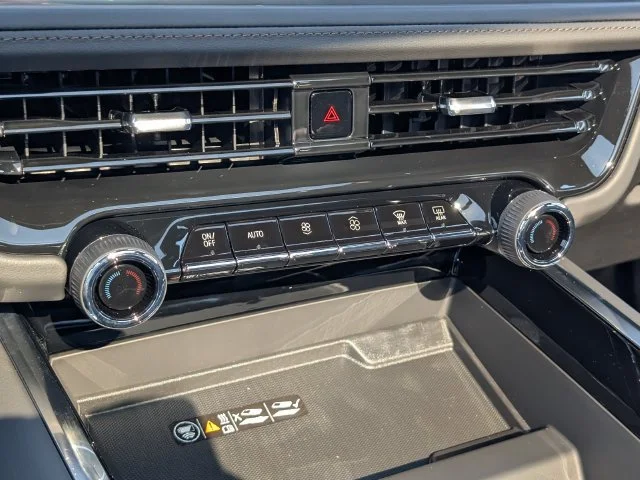New 2027 Sterling Gray Metallic Chevrolet High Country image 27