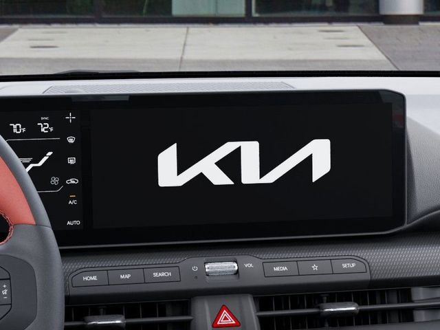2025 Kia K4 GT-Line Turbo - Photo 20