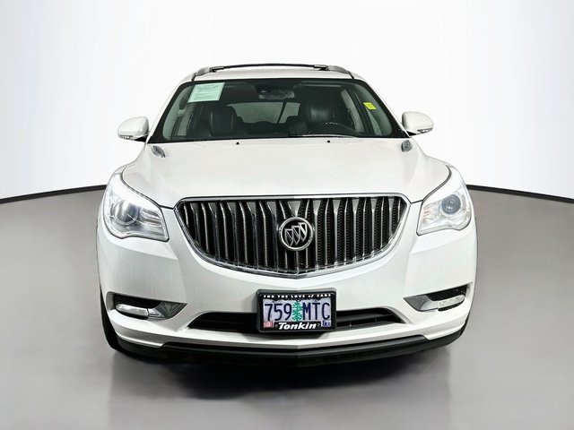 2017 Buick Enclave Premium Group