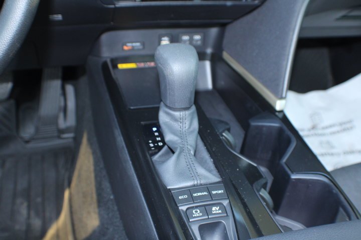 Used 2026 Celestial Silver Metallic Toyota LE image 10