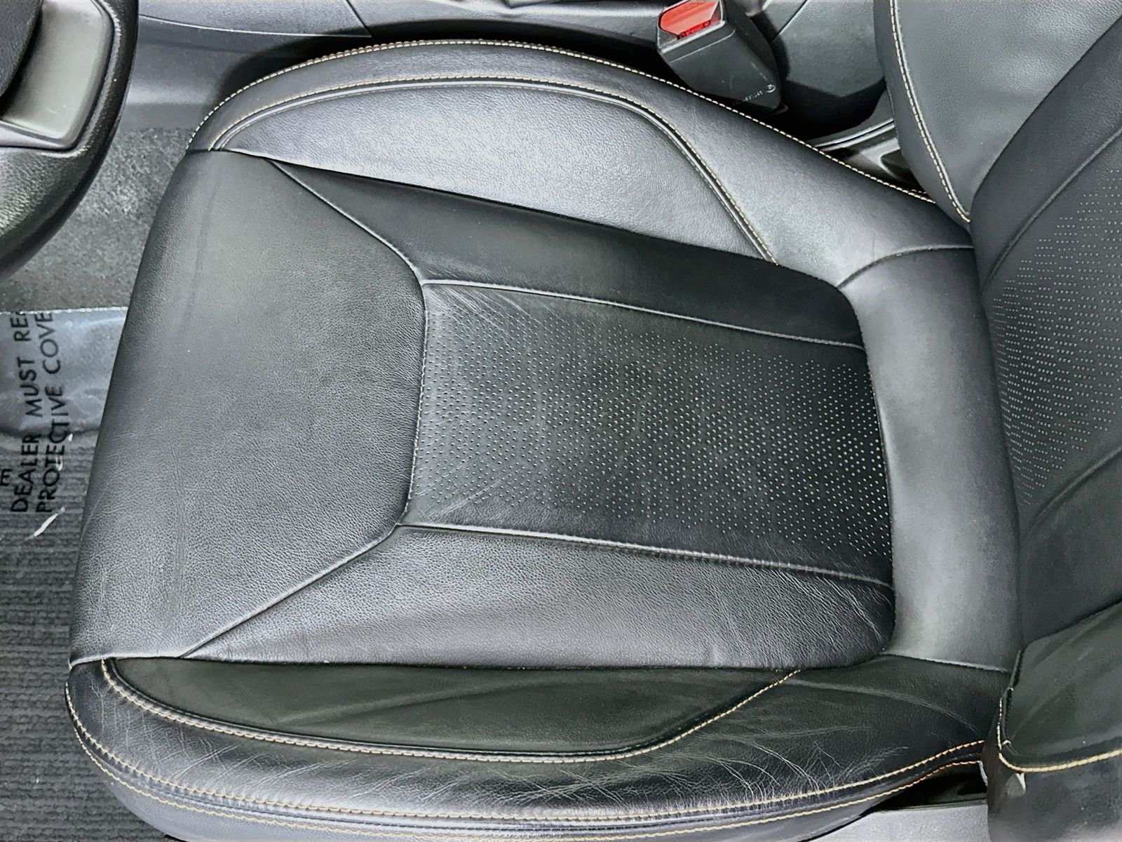 Used 2019 Crystal Black Silica Subaru 2.0i Limited image 19