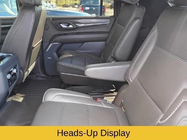 Used 2022 White GMC Denali image 20