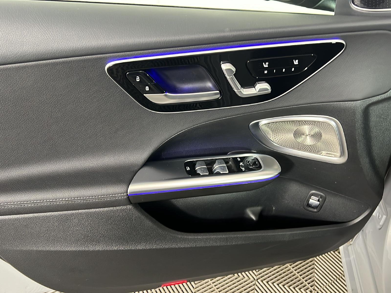 Used 2026 MANUFAKTUR Alpine Grey Mercedes-Benz C 300 image 20
