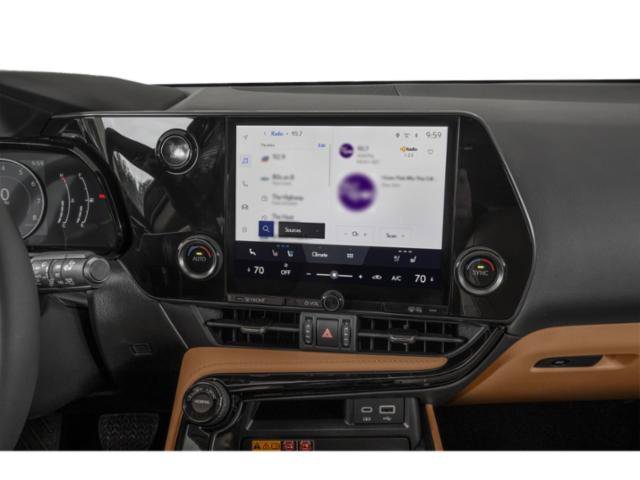 New 2026 Ultra White Lexus PREMIUM image 12