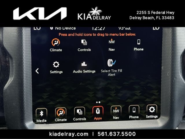 Used 2021 White Jeep Unlimited Sahara Altitude image 22