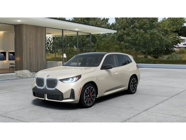 2026 BMW X3 M50 XDRIVE's photo