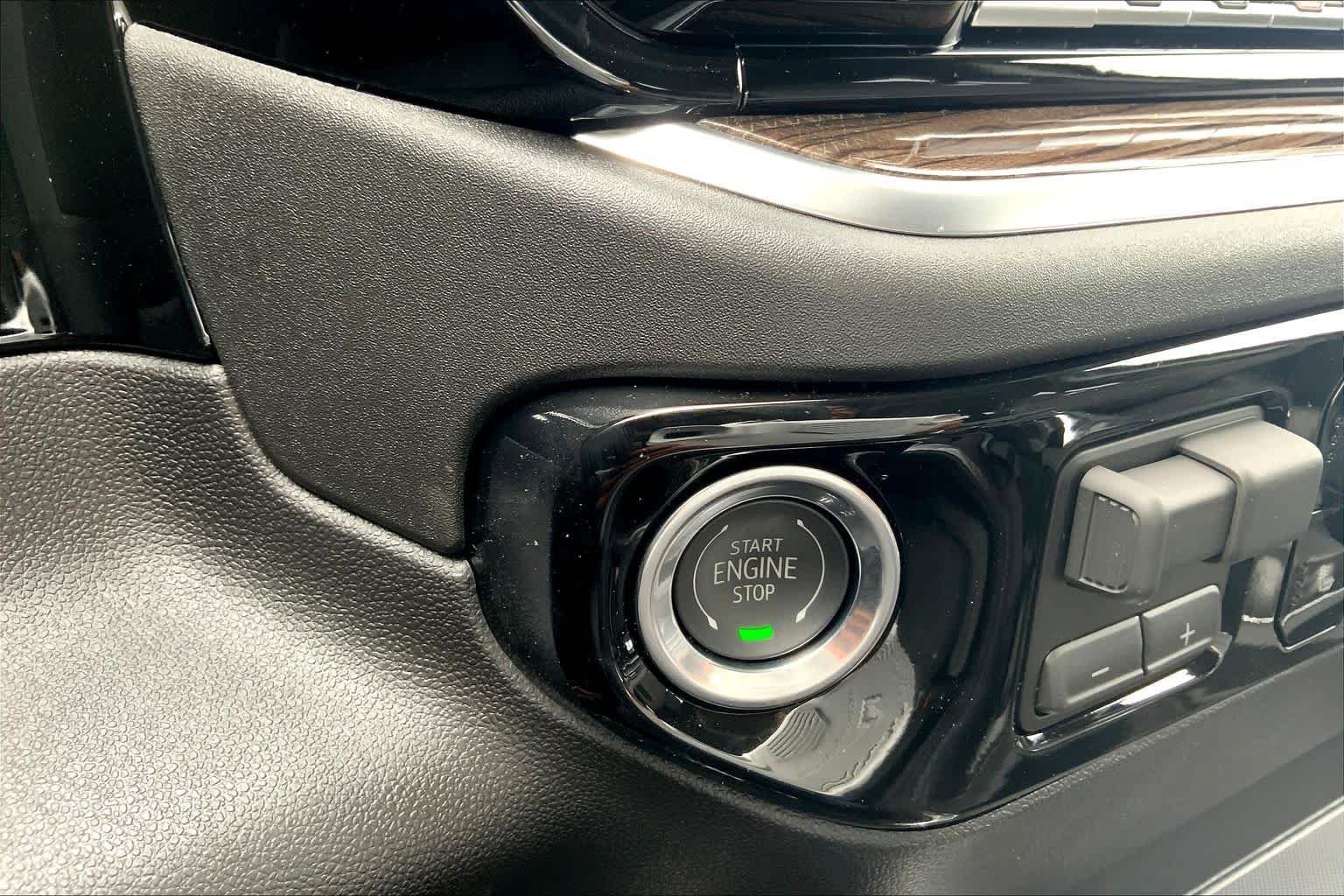2026 Chevrolet Silverado 1500 LT - Photo 20