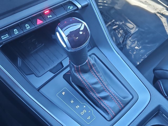 Used 2025 Gray Audi Premium Plus image 24