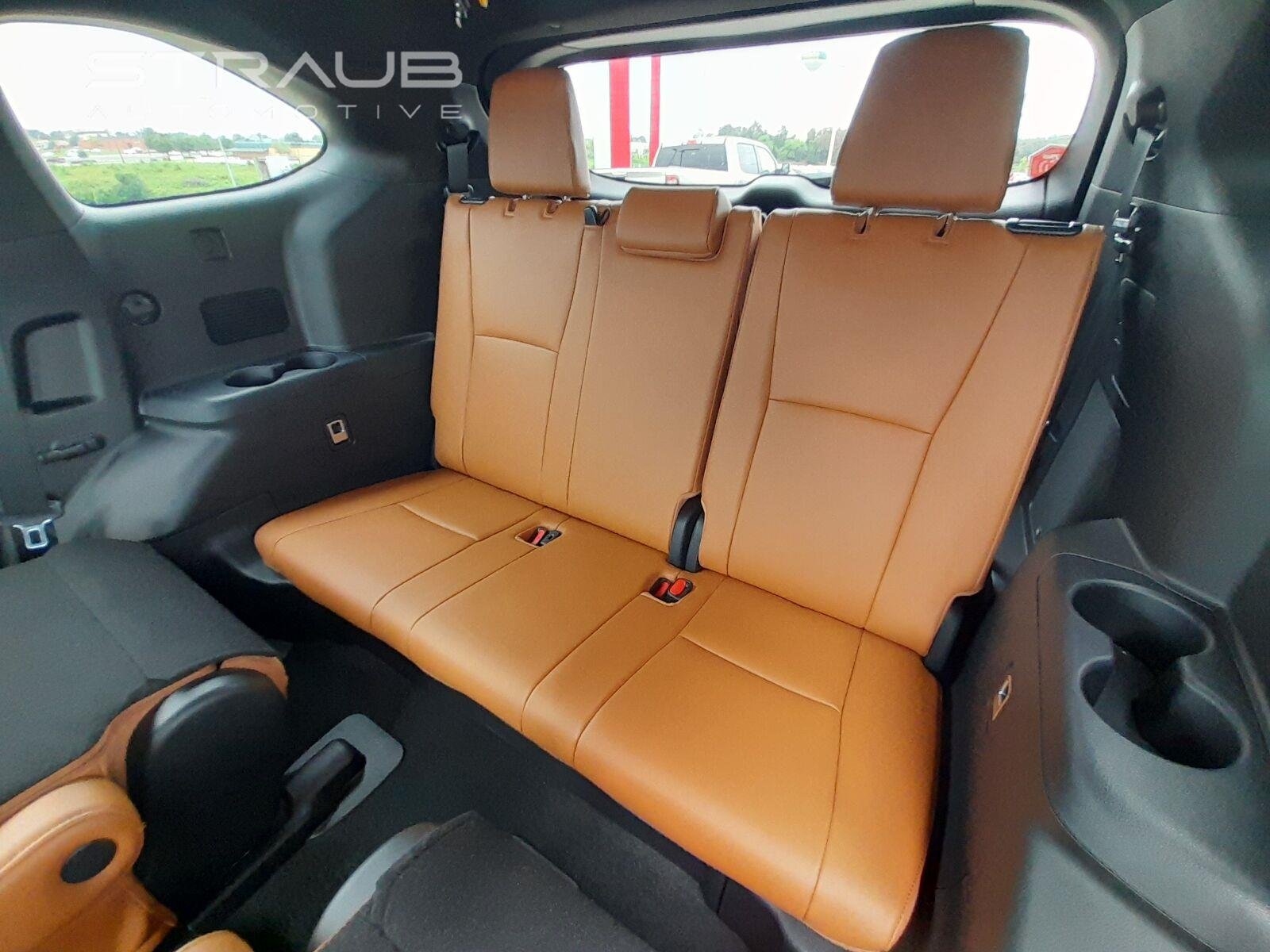 2023 Toyota Highlander Platinum - Photo 49