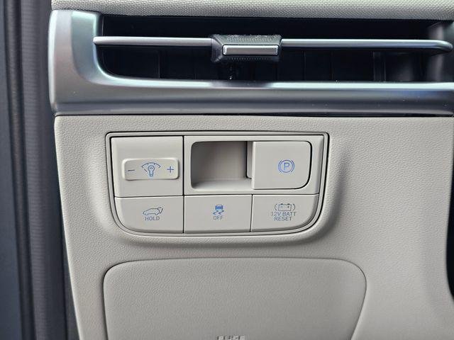 New 2026 Gray Hyundai Limited image 23