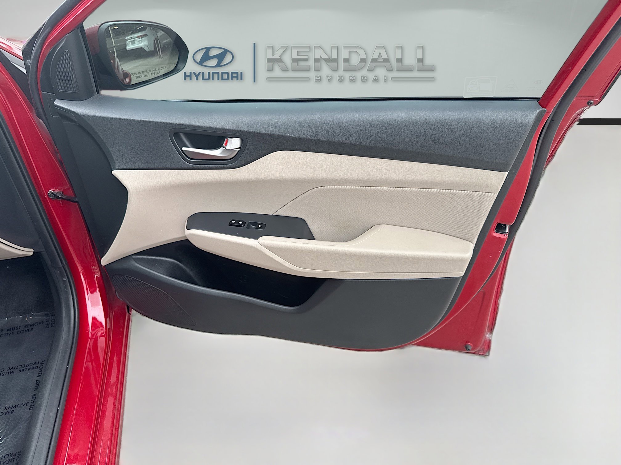 2022 Hyundai Accent SEL - Photo 28