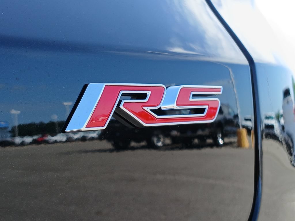 2026 Chevrolet Trailblazer RS - Photo 33