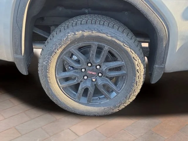 2026 GMC Sierra 1500 Elevation - Photo 19