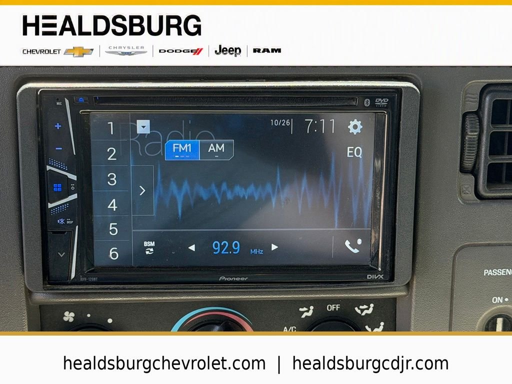Used 1999  Ford XLT image 20