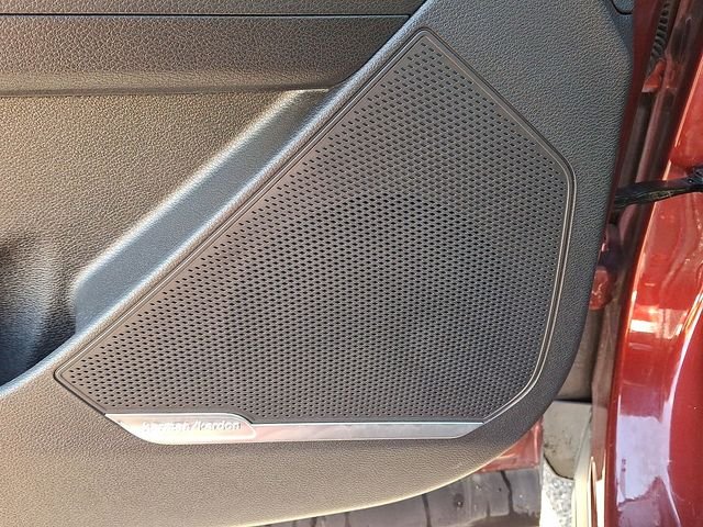 Used 2023 Red Kia X-Pro Prestige image 25