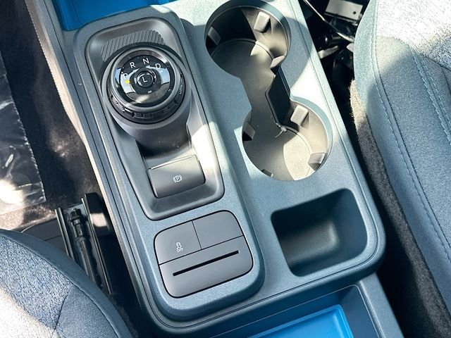 New 2026 Oxford White Ford XLT image 17