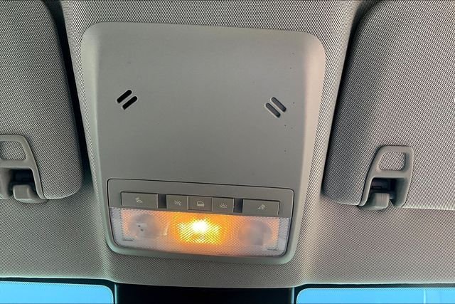 Used 2021 Gray Chevrolet LS image 25