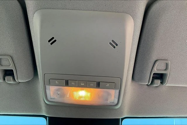 Used 2021 Gray Chevrolet LS image 25
