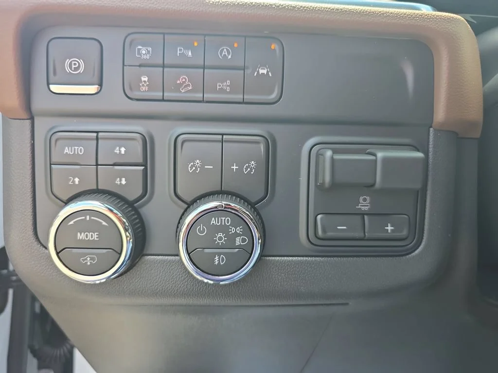 2026 Chevrolet Tahoe High Country - Photo 27