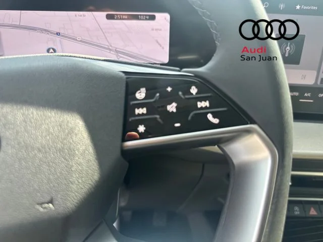 New 2026 Green Audi S line image 22