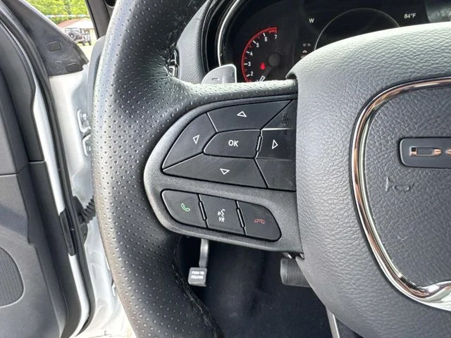 Used 2025 White Dodge GT Plus image 42