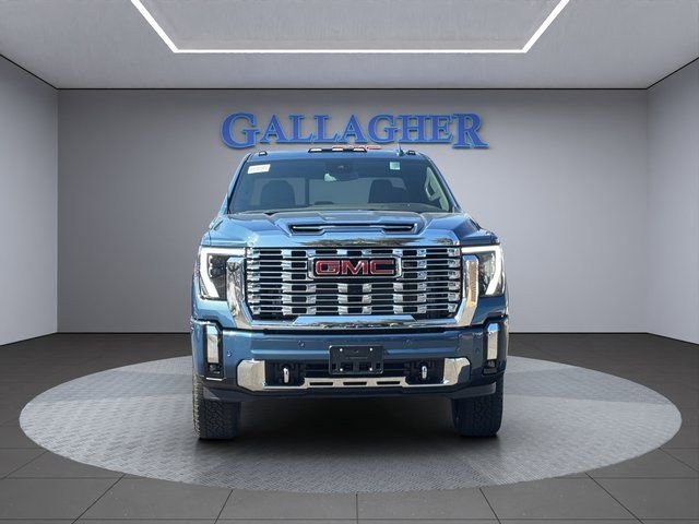 2026 GMC Sierra 2500HD Denali - Photo 12