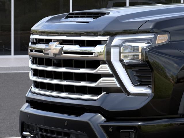 New 2026 Black Chevrolet High Country DRW image 13