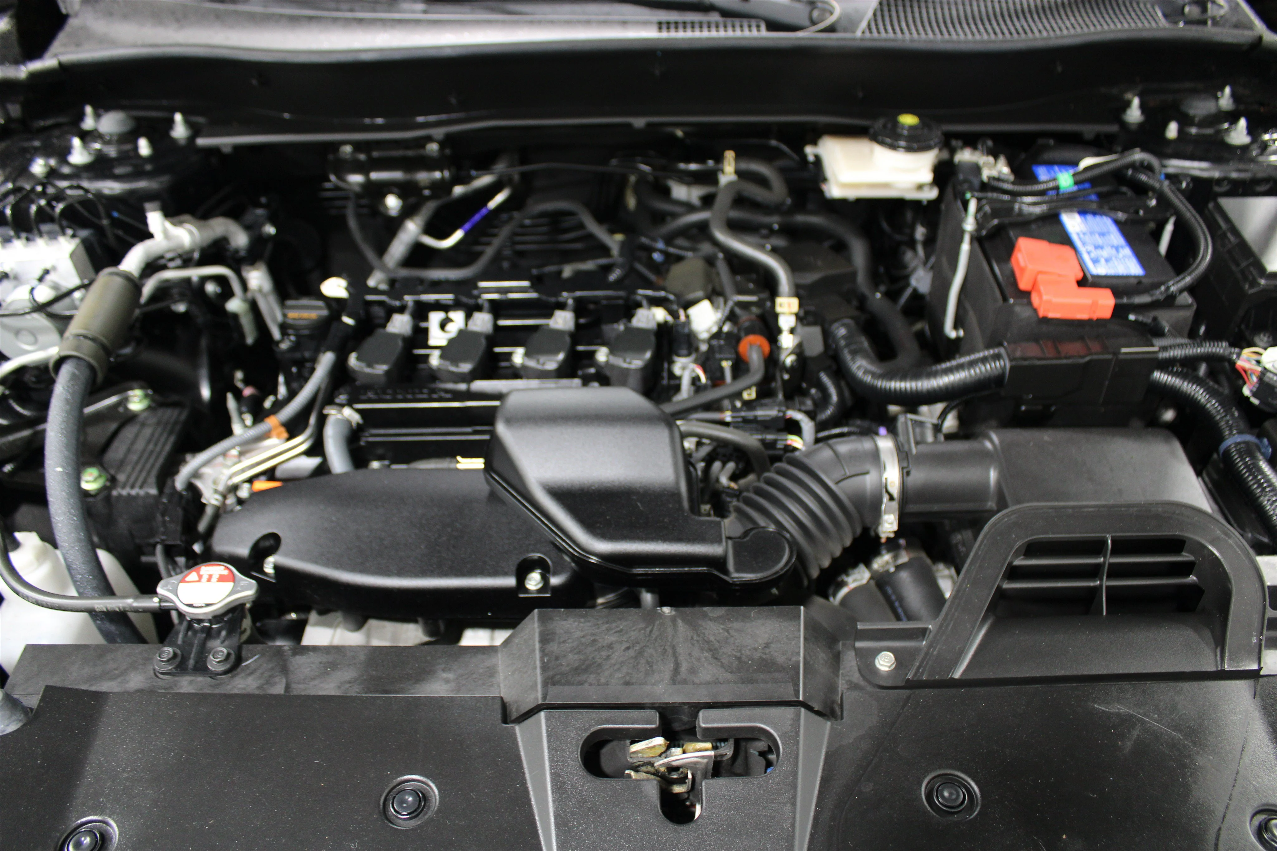 2023 Honda CR-V EX-L - Photo 37