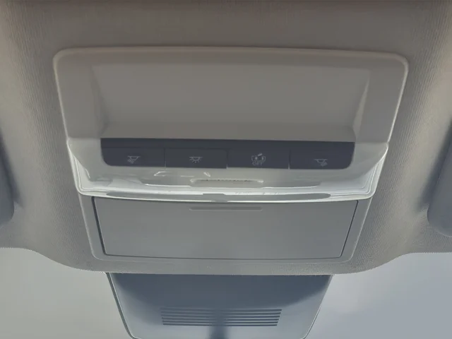 Certified Used 2024 Red Nissan SV image 36