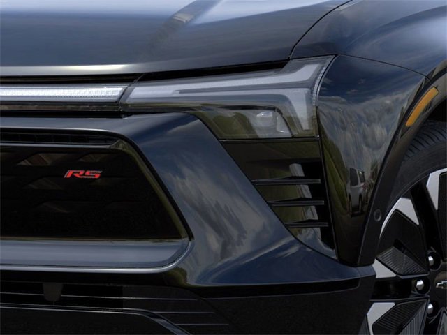 2025 Chevrolet Blazer EV RS - 8