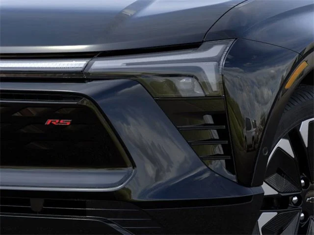 2025 Chevrolet Blazer EV RS - 8