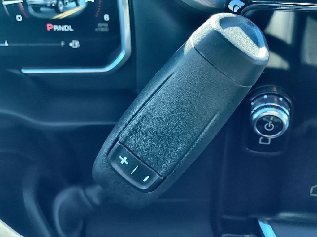 2026 GMC Sierra 2500HD Denali - Photo 25