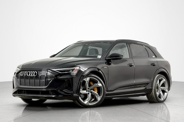 2023 Audi e-tron S Prestige quattro