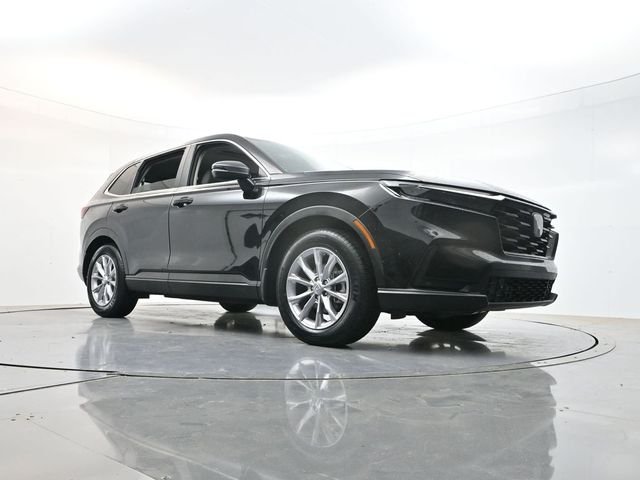 Used 2024  Honda EX-L image 41