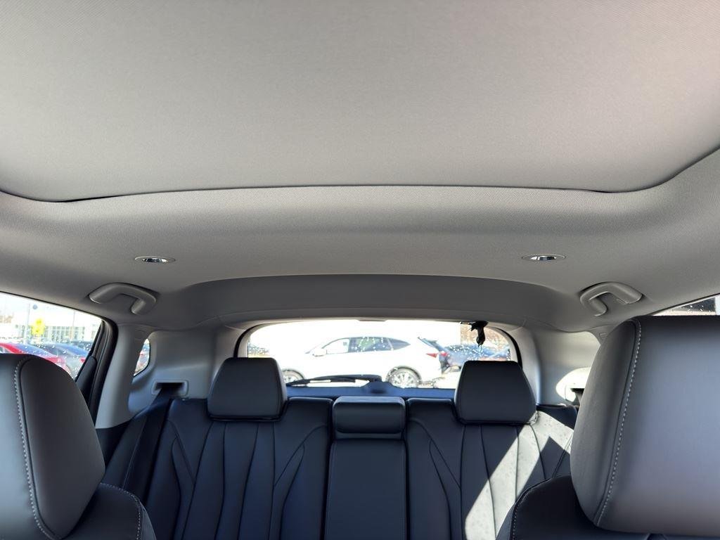 2026 Acura ADX Base - Photo 21