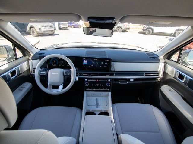 Certified Used 2026 Gray Hyundai SE image 23